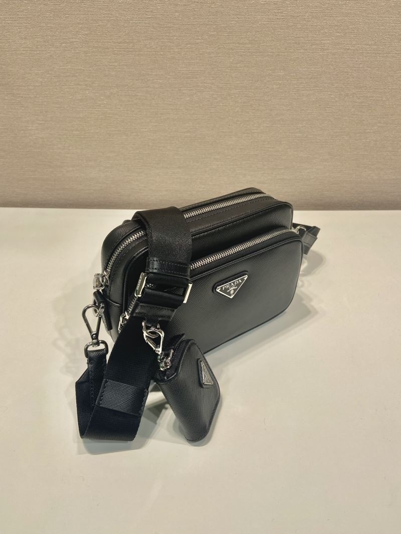 Prada Satchel Bags